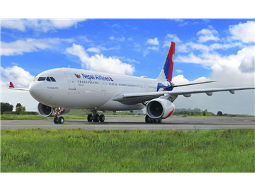 अस्ट्रेलिया उडानका लागि तोकियो नेपाल एयरलाइन्स